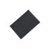 Чехол для транспортной карты ВЕКТОР Kartt КХ-315-1110 чёрный из натуральной кожи с отделкой Floater