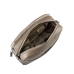 Сумка кросс-боди MERCIER ROMAN Chloe СК-559-1571 капучино из натуральной кожи с отделкой Floater