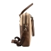 Портфель MERCIER ROMAN Fede СК-610-1921/9024 коричневый из натуральной кожи