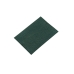 Чехол для транспортной карты ВЕКТОР Kartt КХ-315-1585 зеленый из натуральной кожи с отделкой Floater