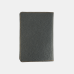 Обложка для документов водителя ВЕКТОР Kelix ОВД-227-1510/1520 чёрно-коричневая из натуральной кожи