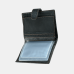 Кошелёк для водительских документов ВЕКТОР Per Fetto PRATICO ПМ-427-1510/1520 чёрно-коричневый