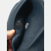 Сумка-планшет на плечо MERCIER ROMAN Paolo СК-505-1540 синяя из натуральной кожи