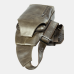 Сумка кросс-боди MERCIER ROMAN Armando СК-506-1921 коричневая из натуральной кожи