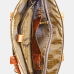 Портфель ВЕКТОР Traveler СК-512-1926 светло-коричневый из натуральной кожи