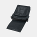 Сумка-планшет на плечо MERCIER ROMAN Franchesko СК-527-1611 чёрная из натуральной кожи