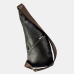 Сумка кросс-боди MERCIER ROMAN Bruno СК-528-1520 коричневая из натуральной кожи