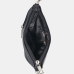 Сумка кросс-боди MERCIER ROMAN Simona СК-538-1510 чёрная из натуральной кожи
