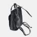 Рюкзак MERCIER ROMAN Noemi СК-547-1510 чёрный из натуральной кожи