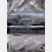 Рюкзак MERCIER ROMAN Noemi СК-547-1511 серый из натуральной кожи