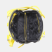 Рюкзак MERCIER ROMAN Noemi СК-547-1590 жёлтый из натуральной кожи