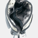 Сумка кросс-боди MERCIER ROMAN Albertina СК-554-1310 чёрная из натуральной кожи