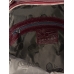 Рюкзак MERCIER ROMAN Ornella СК-556-1531 бордовый из натуральной кожи