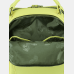 Рюкзак MERCIER ROMAN Ornella СК-556-1590 жёлтый из натуральной кожи