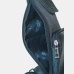 Сумка кросс-боди MERCIER ROMAN Gaspare СК-630-1940/9013 тёмно-синяя из натуральной кожи