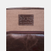 Сумка-планшет на плечо MERCIER ROMAN Melchiore СК-631-1921/9024 коричневая из натуральной кожи