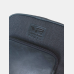 Сумка-планшет на плечо MERCIER ROMAN Melchiore СК-631-1940/9013 тёмно-синяя из натуральной кожи