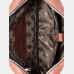 Портфель MERCIER ROMAN Alberto СК-641-2222 медно-коричневый из натуральной кожи