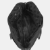Портфель MERCIER ROMAN Karlo СК-643-1510 чёрный из натуральной кожи