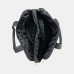 Портфель MERCIER ROMAN Lino СК-644-1510 чёрный из натуральной кожи