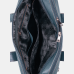 Портфель MERCIER ROMAN Lino СК-644-1540 синий из натуральной кожи