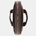 Портфель MERCIER ROMAN Luciano СК-649-1520 коричневый из натуральной кожи