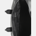 Сумка дорожная MERCIER ROMAN Nicolo ДС-707-1510 чёрная из натуральной кожи