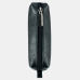 Чехол для ключей ВЕКТОР Atex ФТ-909-1510 чёрный из натуральной кожи