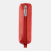 Чехол для ключей ВЕКТОР Atex ФТ-909-1530 красный из натуральной кожи