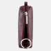 Чехол для ключей ВЕКТОР Atex ФТ-909-1531 бордовый из натуральной кожи