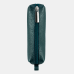 Чехол для ключей ВЕКТОР Atex ФТ-909-1585 зелёный из натуральной кожи