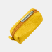 Чехол для ключей ВЕКТОР Tubo ФТ-910-1590 жёлтый из натуральной кожи